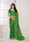 Simayaa Vol 30 By Ruchi Chiffon Saree Wholesale Suppliers In Mumbai